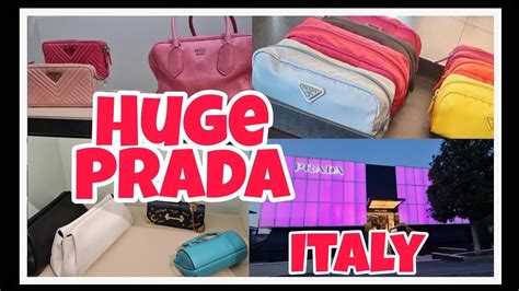 prada outlet florence italy hours|florence italy outlet mall prada.